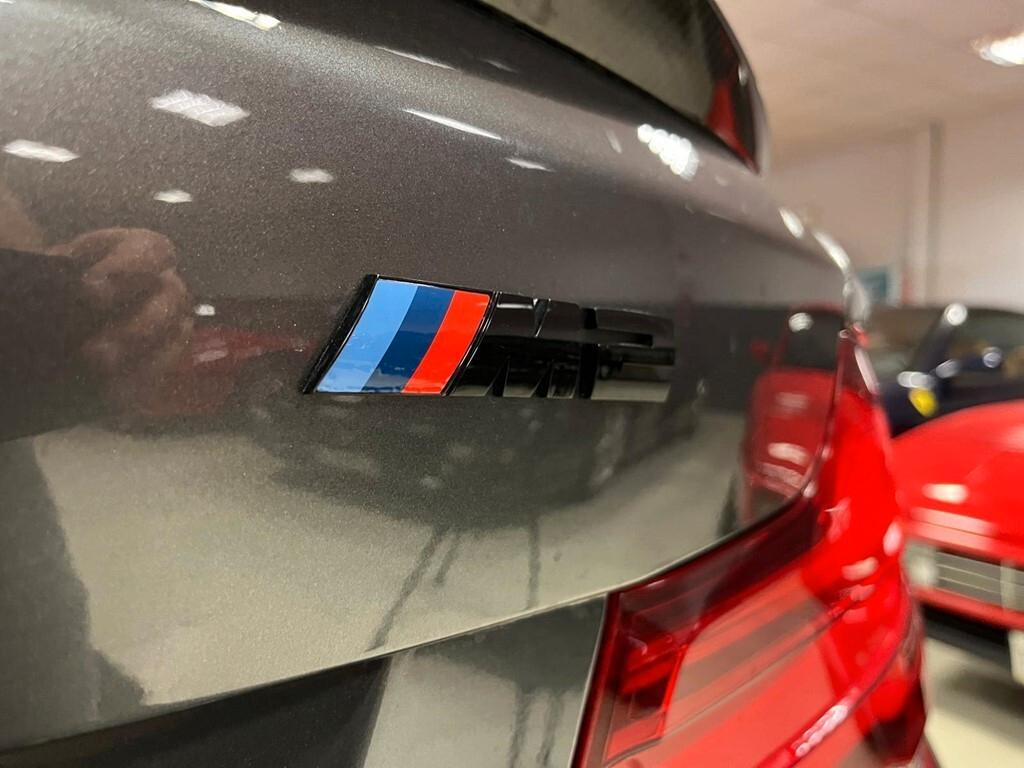 Bmw M2 COUPE