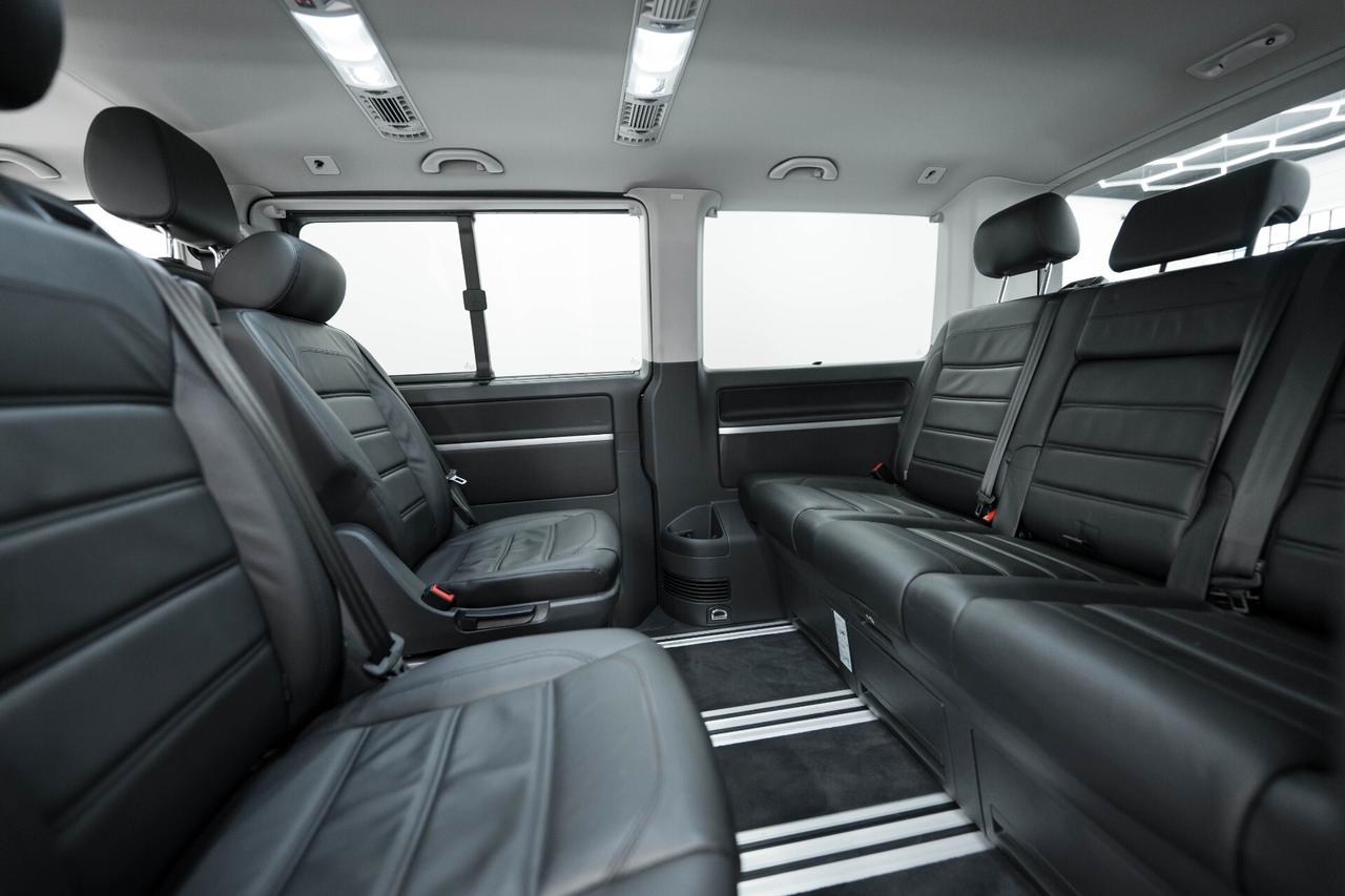 Volkswagen Multivan 2.0 TDI 204CV DSG 4Motion Highline