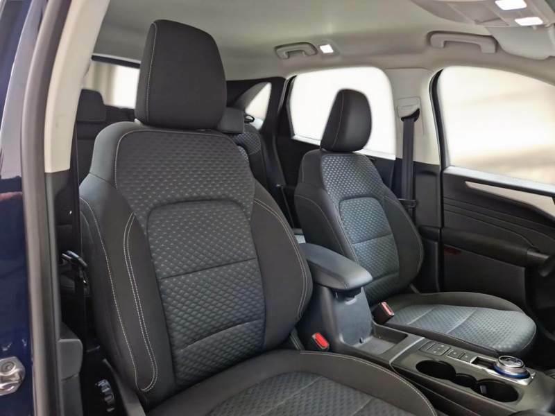 FORD KUGA 1.5 EcoBlue 120CV 2WD Connect Auto