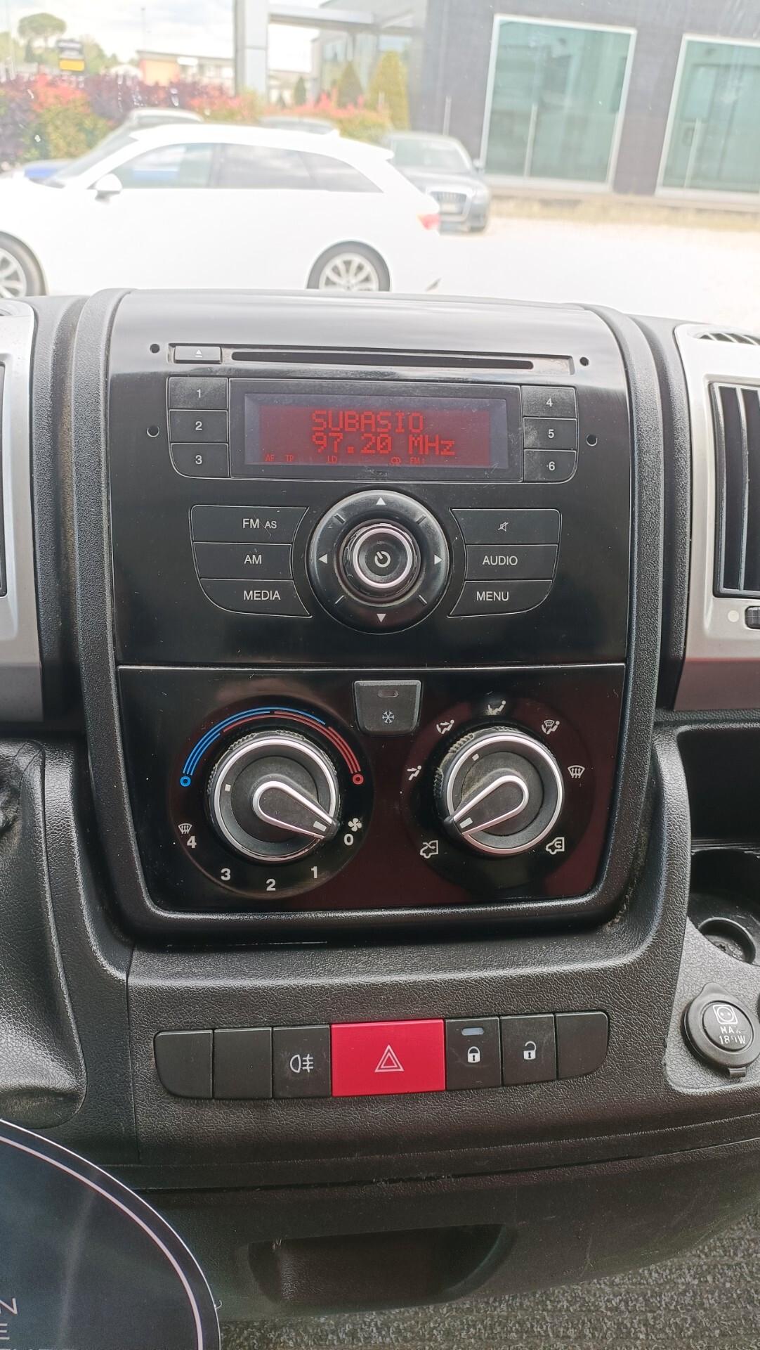 Fiat Ducato 35 2.0 MJT PC-TN Furgone