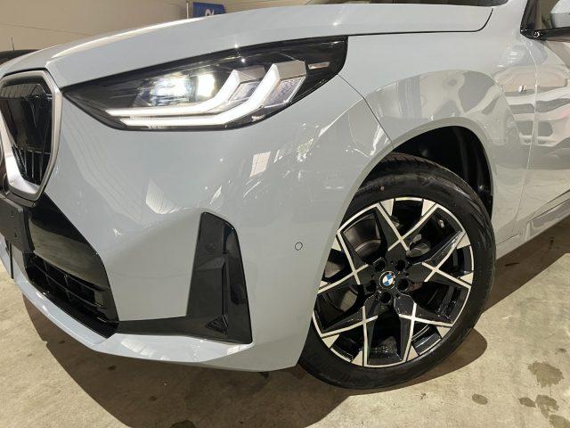BMW X3 xDrive20d 48V MSport "19 M Sport Tetto/Navi/Pelle