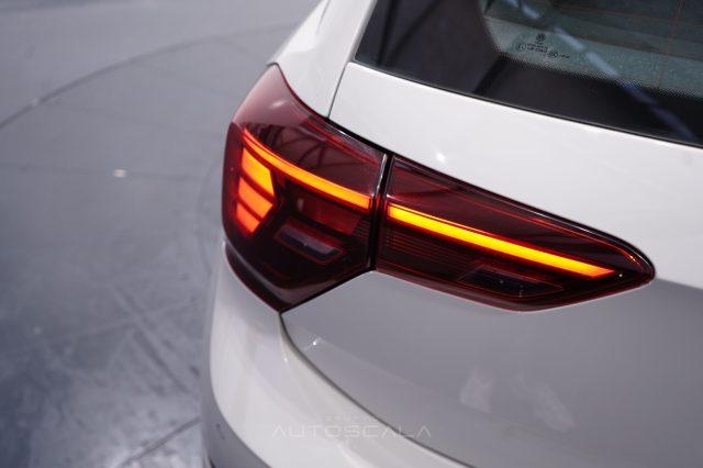 VOLKSWAGEN Polo 1.0 TSI 95cv Life