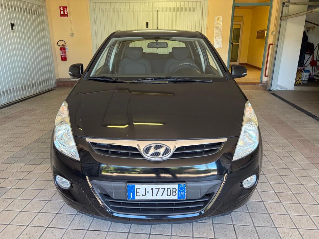 Hyundai i20 1.2 5p. Classic