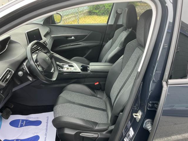 PEUGEOT 3008 PureTech Turbo 130 S&S EAT8 Allure