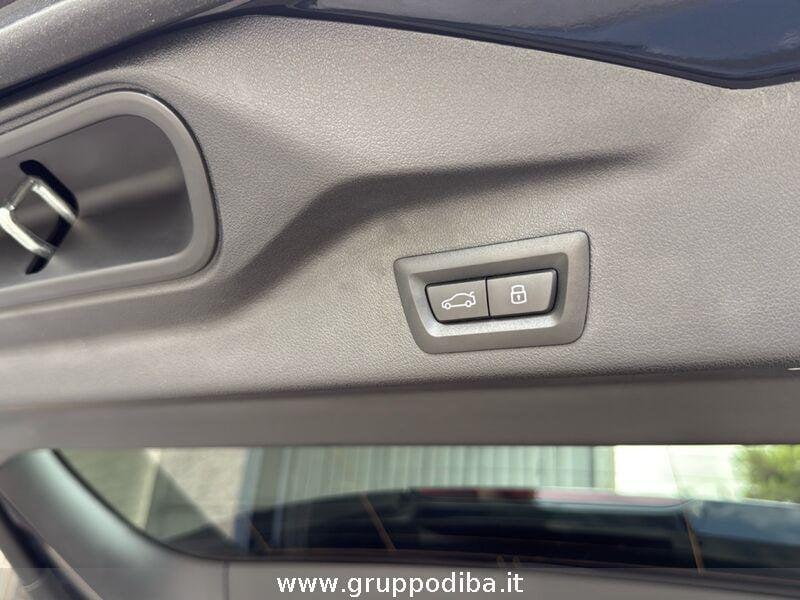 BMW X5 G05 LCI 2023 xdrive40d MSport Pro auto