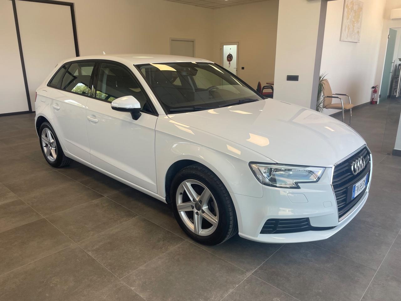 Audi A3 SPB 2.0 TDI Business