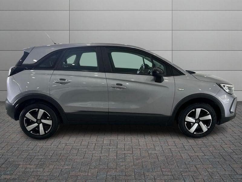 Opel Crossland Crossland 1.2 12V Start&Stop Edition