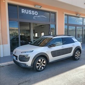 Citroen C4 Cactus BlueHDi 100 Shine