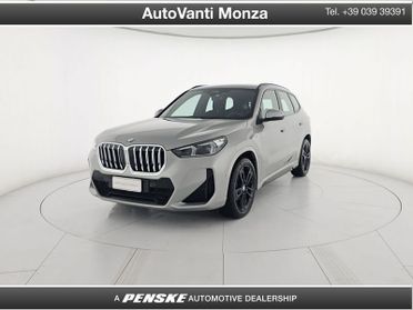 BMW X1 X1 sDrive 18d Msport