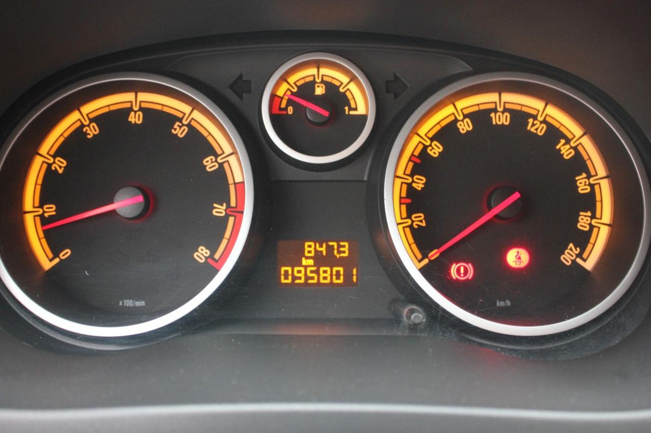 Opel Corsa *PREZZO REALE* 1.2 85 CV GPL CASA MADRE VALIDO FINO AL 2033 GARANZIA 12 MESI