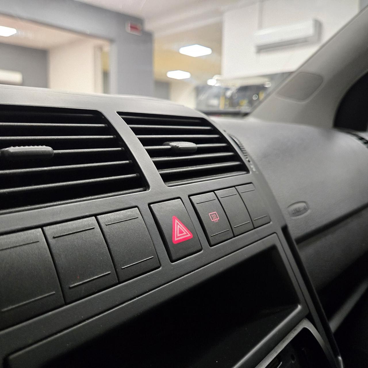 Volkswagen Polo 1.2 UNITED OK NEOPATENTATI UNICO PROPRIETARIO
