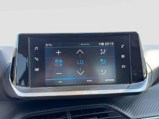 PEUGEOT 208 208 PureTech 100 Stop&Start 5 porte Allure Pack