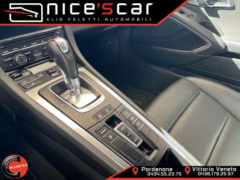 Porsche 911 3.4 Carrera Coupé