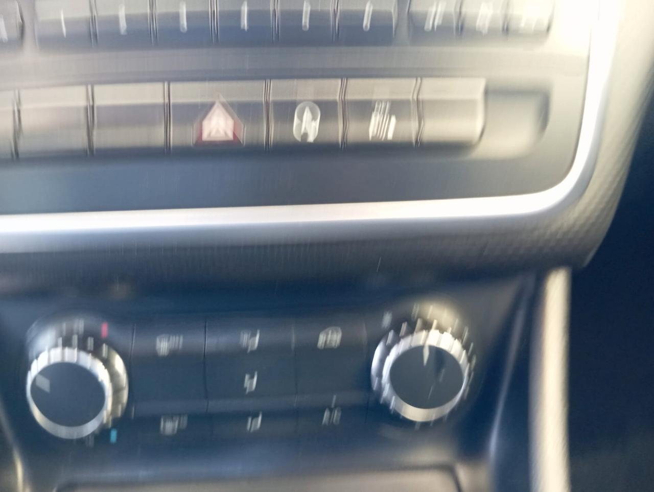 Mercedes-benz A 180 CDI Executive