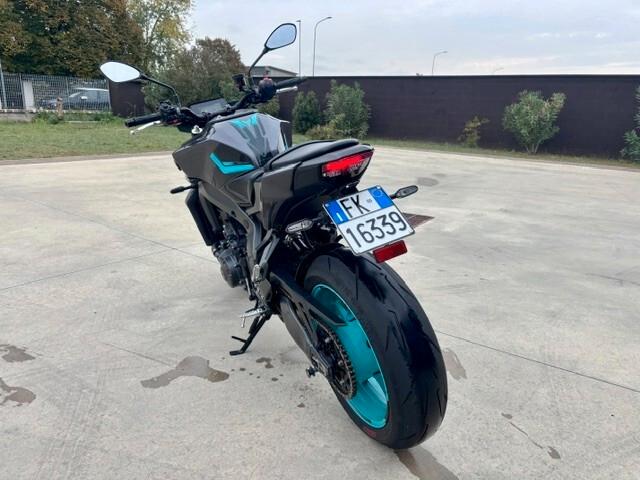 Yamaha MT-09 2024- UNIPROP -FINANZIABILE