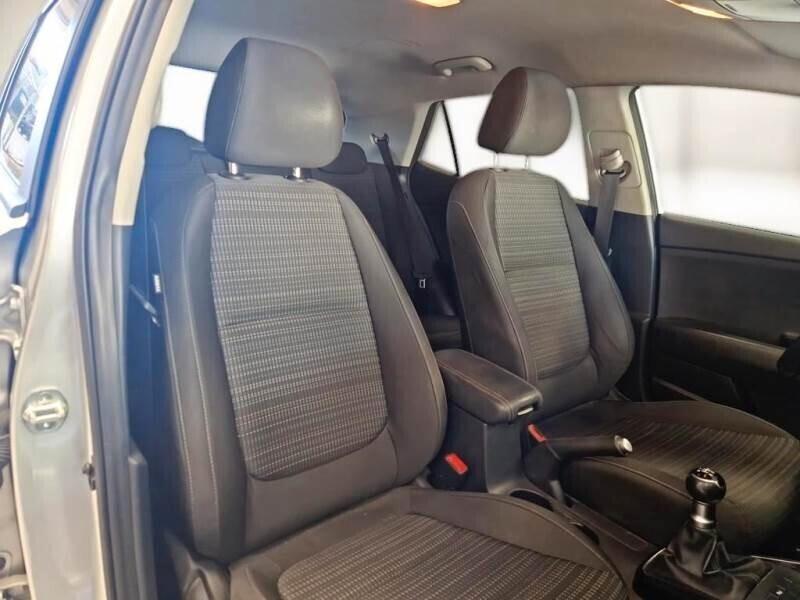 Kia Stonic 1.2 DPI ECO GPL Style