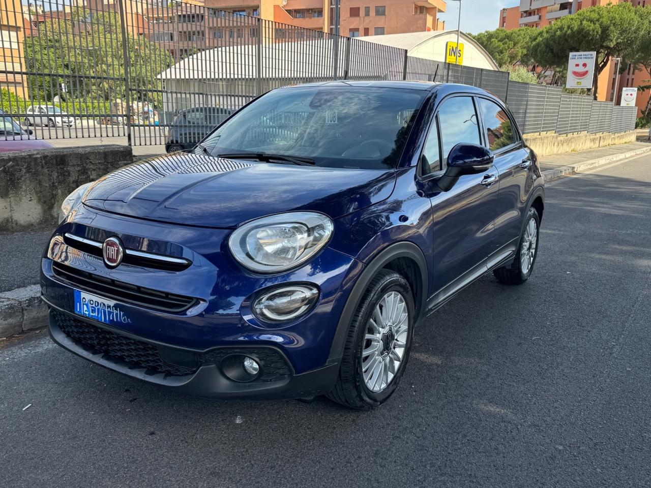 Fiat 500X 1.0 T3 120 CV Sport PERFETTA