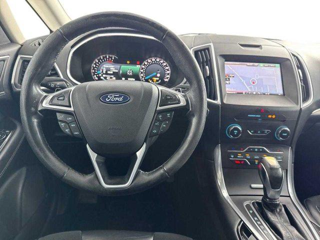 FORD S-Max 2.0 TDCi 150CV Start&Stop Powershift Business