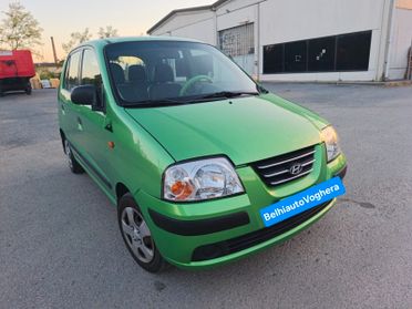 Hyundai Atos 2003---1.1 Benzina Neopatentati