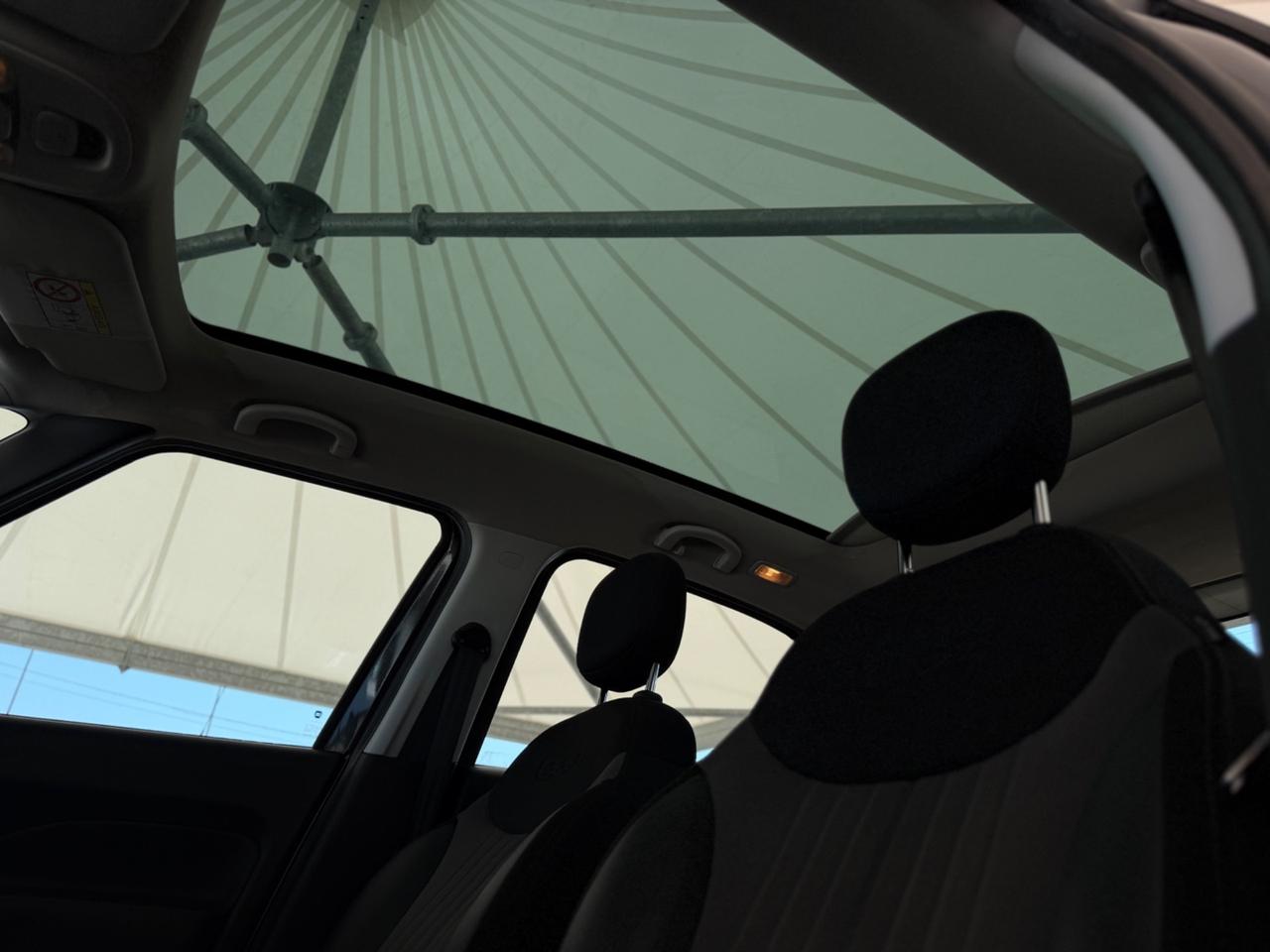 Fiat 500L 1.6 Multijet 120 CV Lounge TETTO PANORAMICO