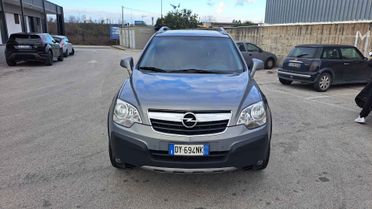 Opel Antara 2.0 CDTI 127CV 4x2 Edition Plus