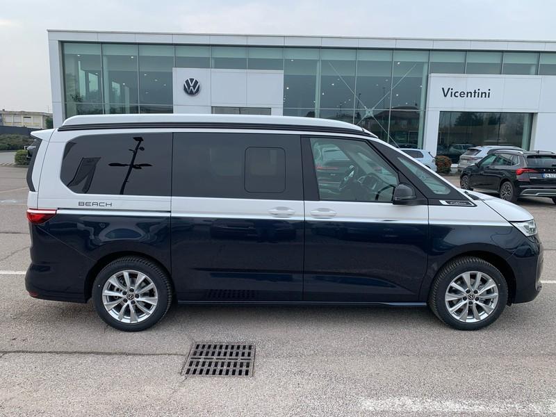 Volkswagen T6.1 California