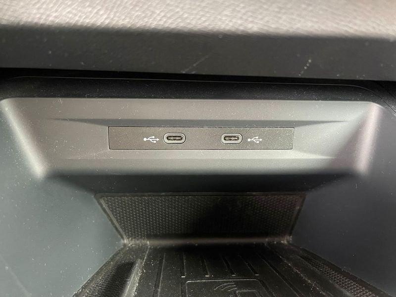 Cupra Formentor Formentor 1.5 TSI DSG