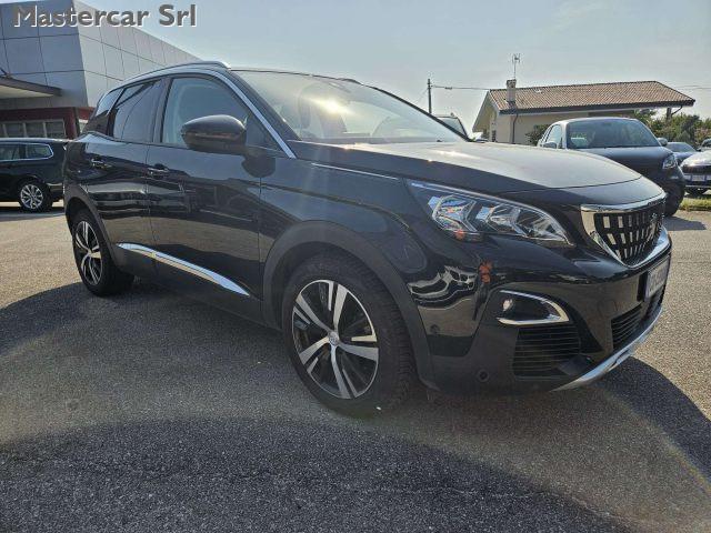 PEUGEOT 3008 3008 1.5 bluehdi Allure AUTOMATICA - GD459AN