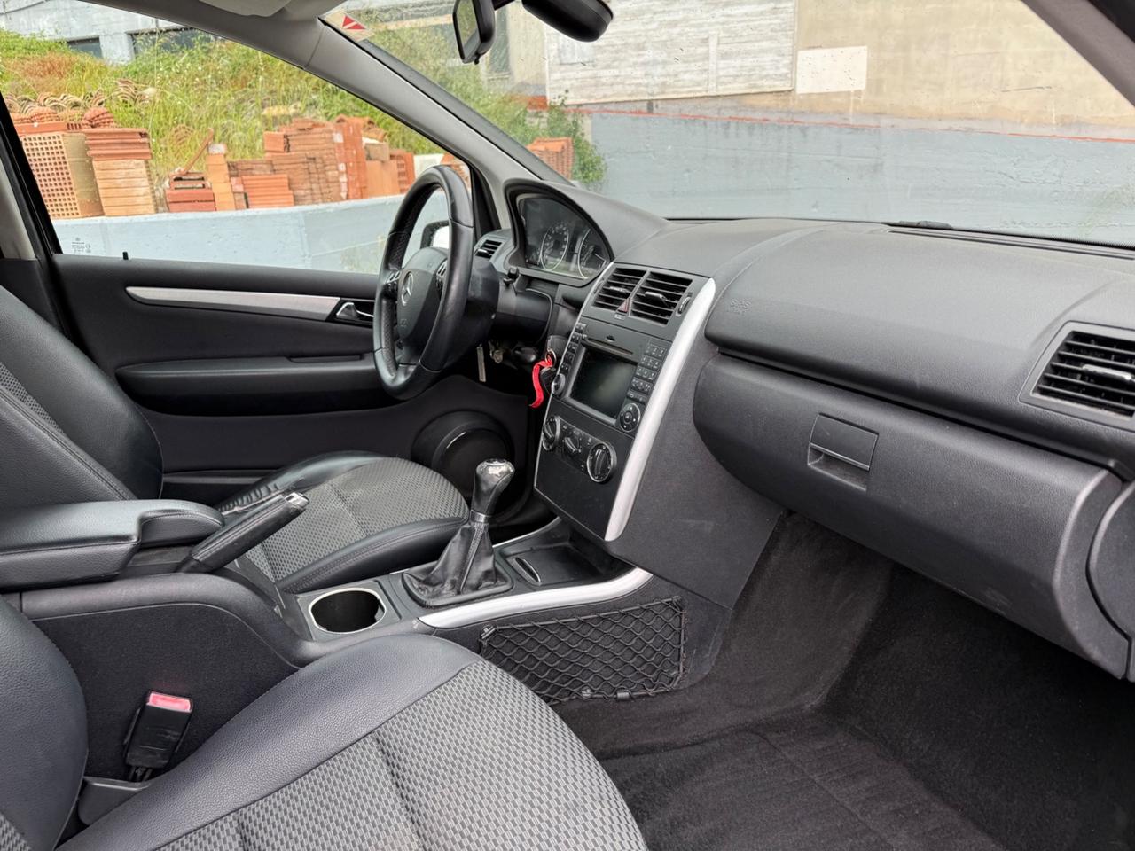 Mercedes-benz A 180 A 180 CDI Avantgarde