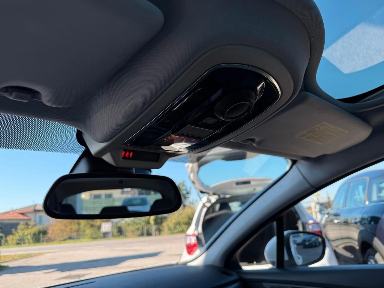 Peugeot 508 2.0 Diesel