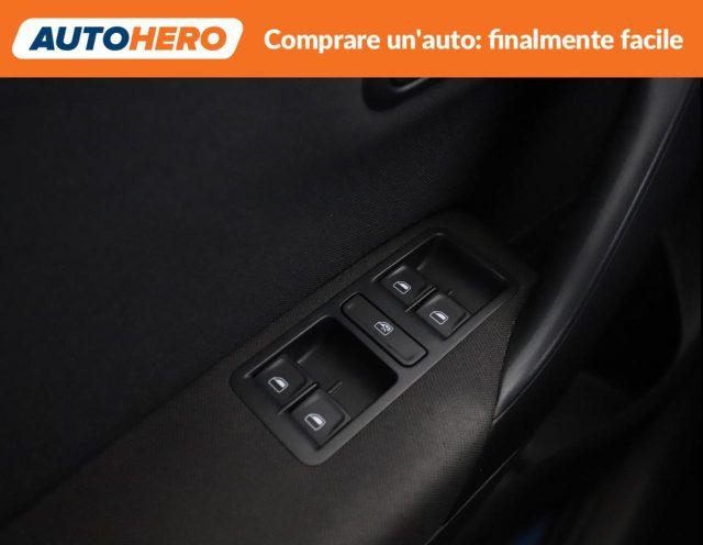 VOLKSWAGEN Polo 1.2 TSI DSG 5p. Comfortline BlueMotion Technology