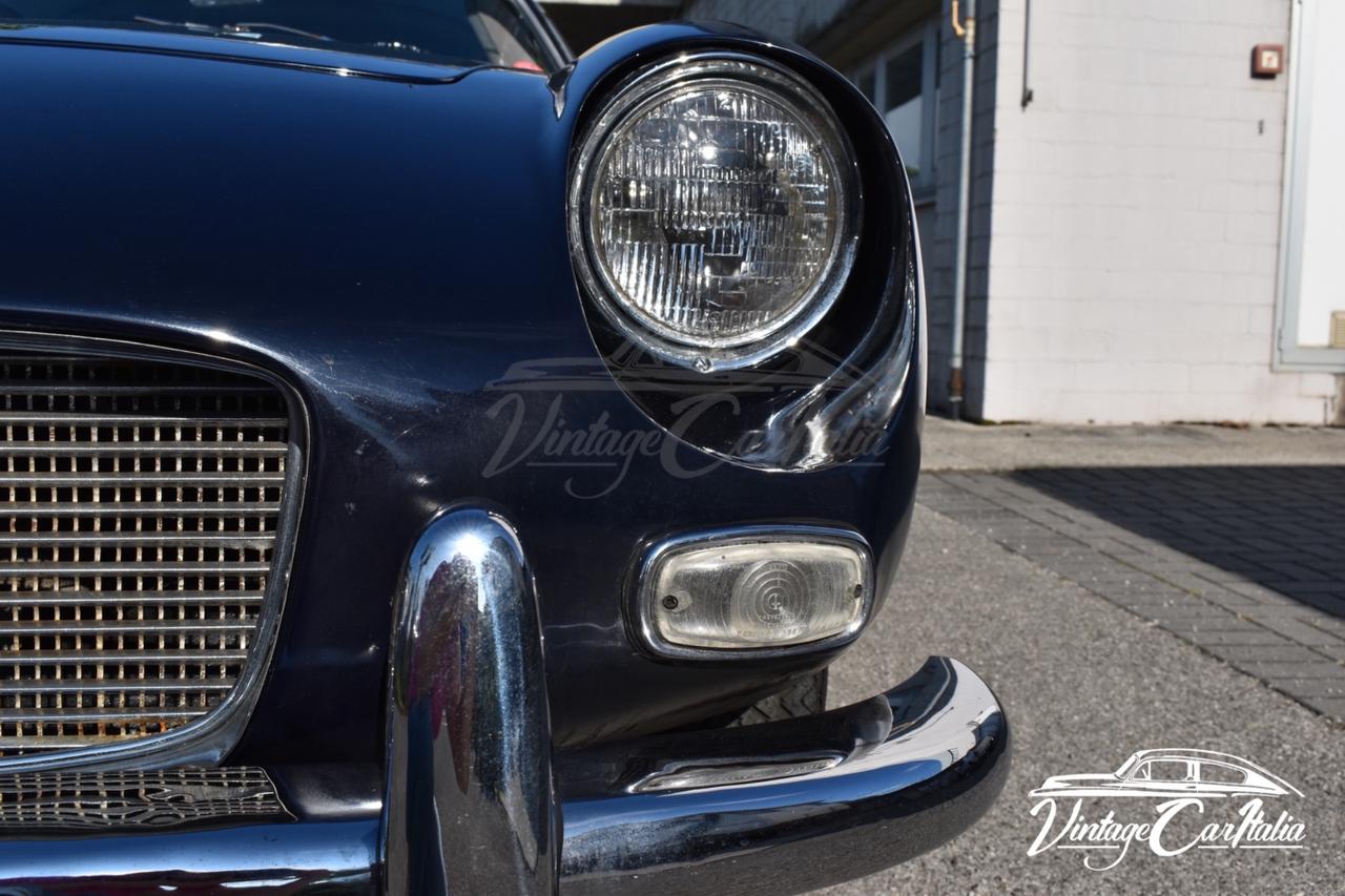 Lancia Altro Appia Sport Zagato GTZ