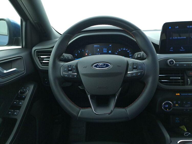 Ford Focus SW Hybrid ST-Line Style BR868799 1.0 Mild Hybrid 125CV