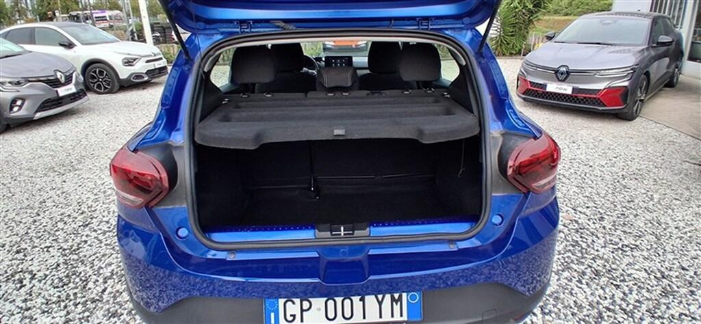 Dacia Sandero Stepway 1.0 tce ECO-G Expression
