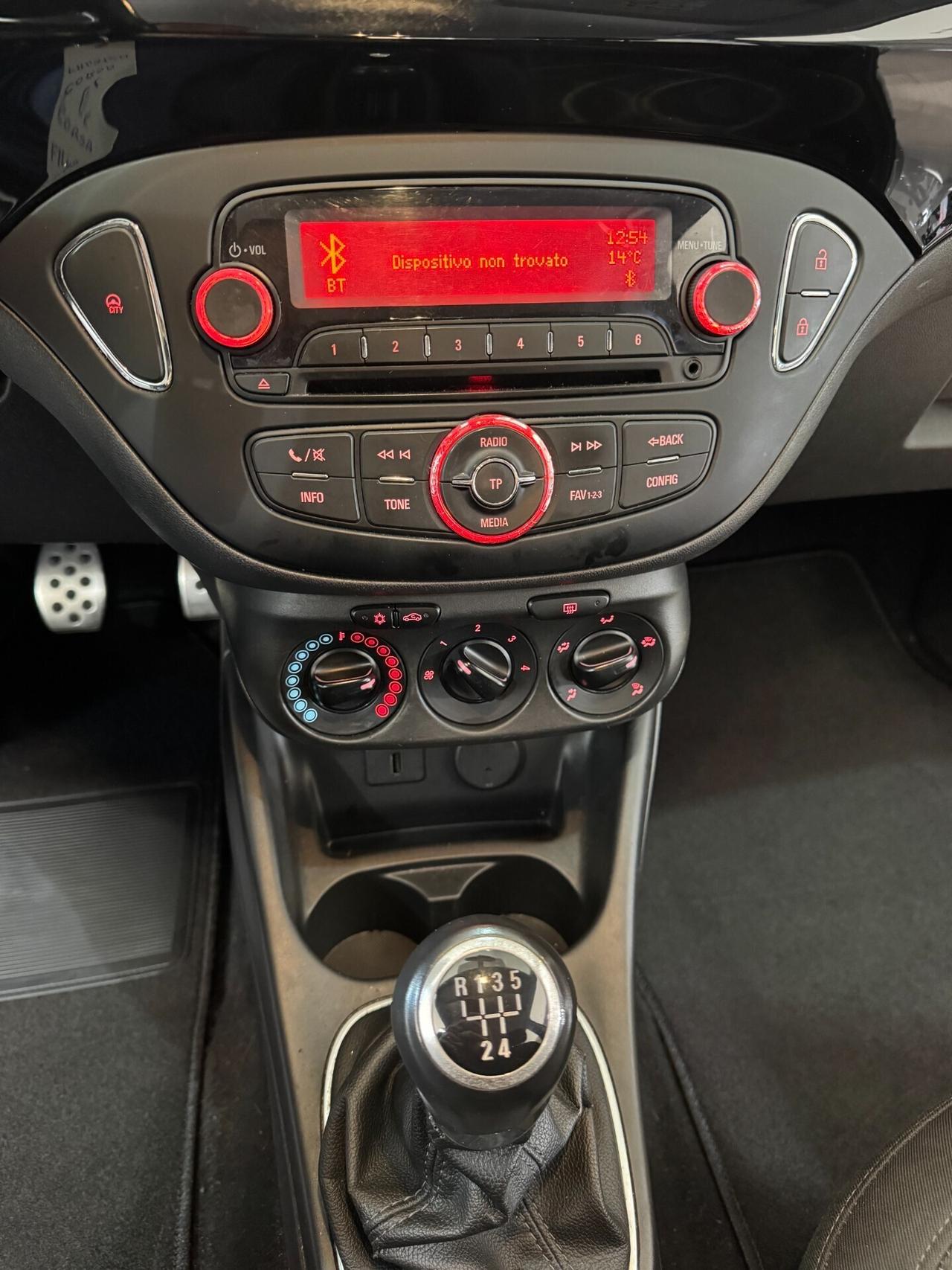 Opel Corsa 1.3 CDTI B-Color OK NEOPATENTATI