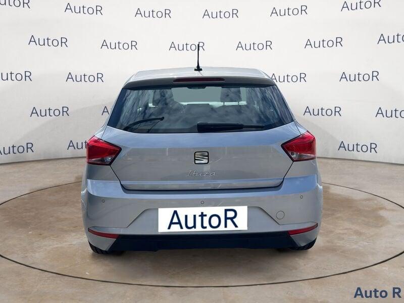 Seat Ibiza Ibiza 1.0 TGI 5 porte Style