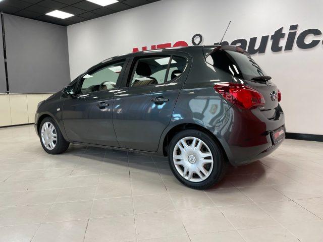 OPEL Corsa CORSA 5P 1.2 - IDEALE NEOPATENTATI