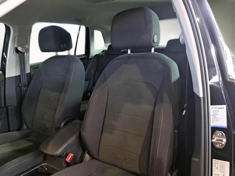 VOLKSWAGEN TIGUAN 1.4 TSI eHYBRID Elegance DSG