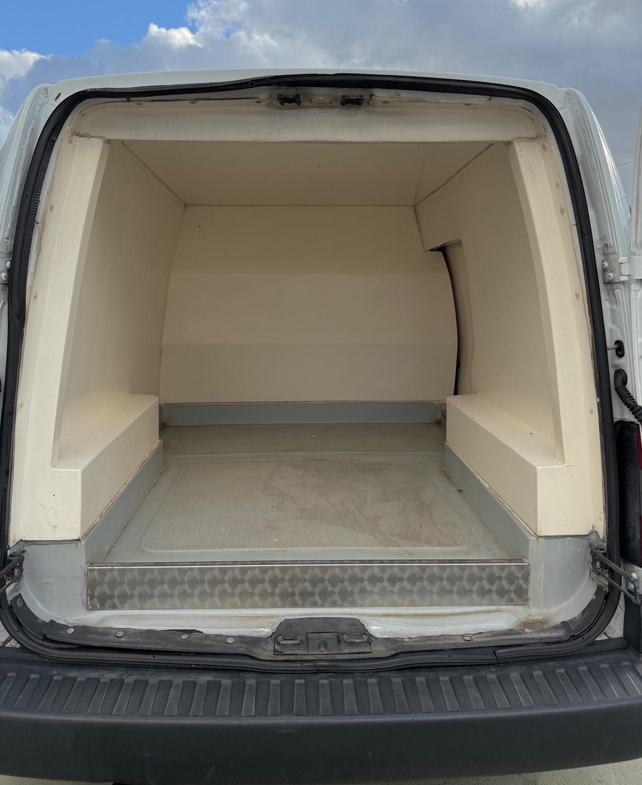 Opel Combo 1.3 Diesel 75 Cv