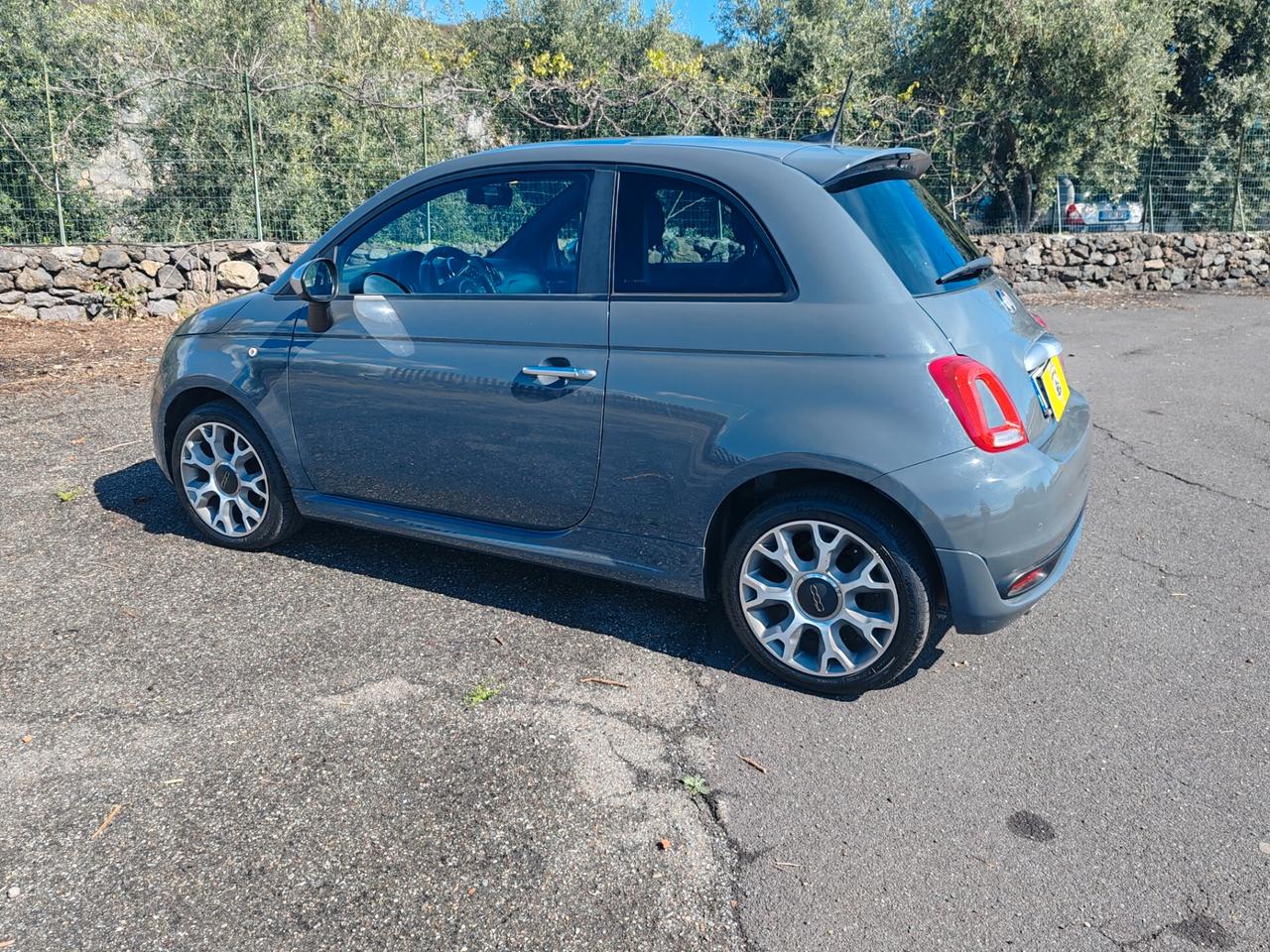 Fiat 500 1.2 Sport