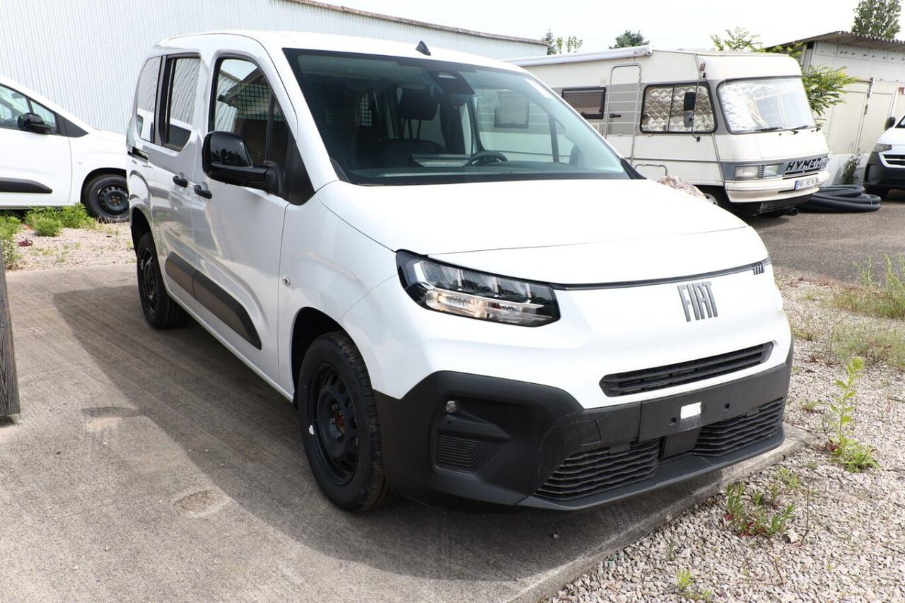 Fiat Doblo Passo Corto 1.5 d Doblo 100cv Comfort Pack N1