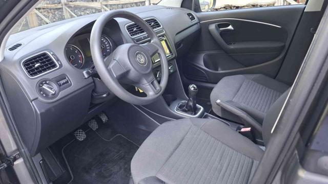VOLKSWAGEN Polo 1.2 70 CV 5p. KM 79.000