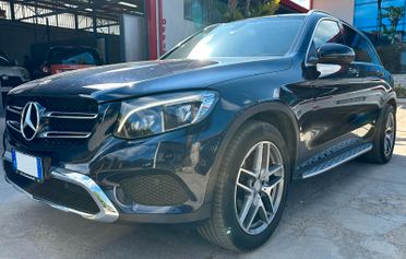 Mercedes-benz GLC 250 GLC 250 d 4Matic Premium
