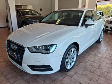 Audi A3 Sportback 1.6 tdi Business *NEOPATENTATI