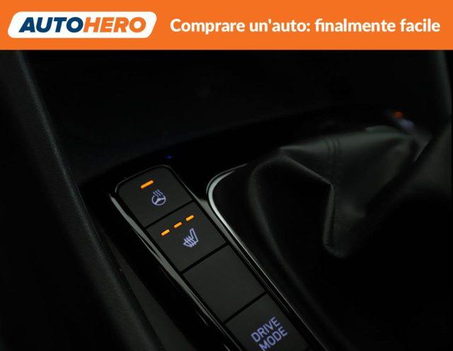 HYUNDAI Tucson 1.6 T-GDI 48V Exellence