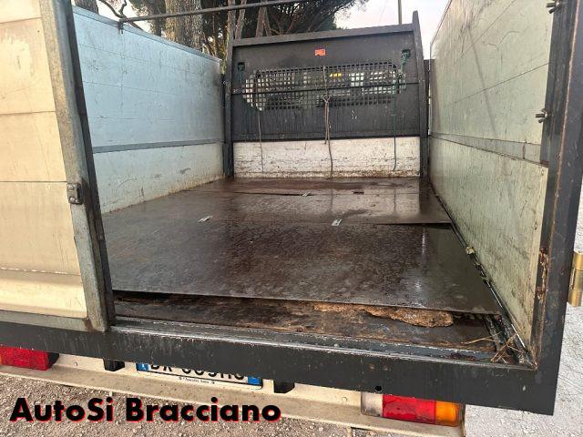 FIAT Ducato 30 2.3 MJT 120CV