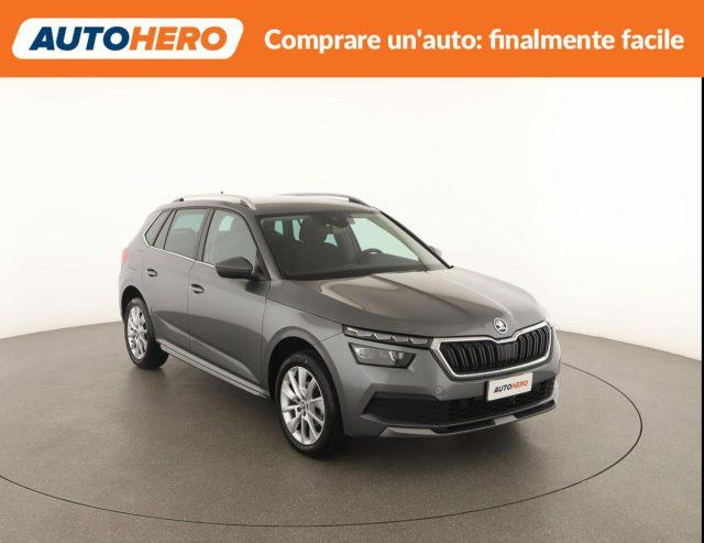 SKODA Kamiq 1.0 TSI 110 CV Style