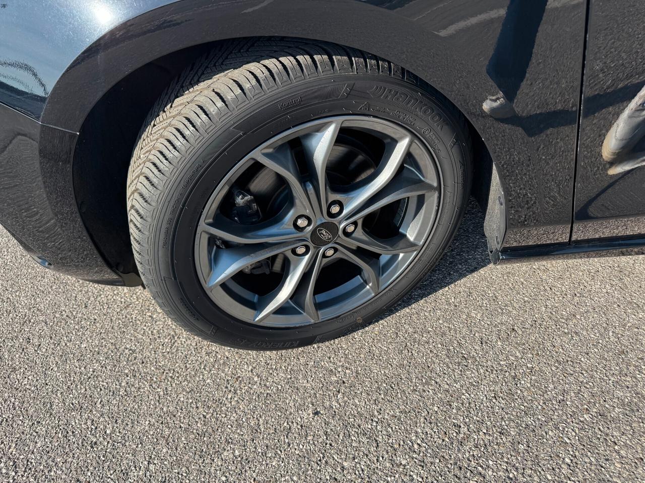 Ford Focus SW ST-Line 1.0 EcoBoost 125CV S&S