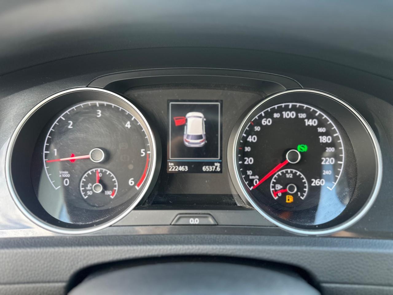 Volkswagen Golf 1.6 TDI 115 CV DSG 5p. Executive BlueMotion Technology