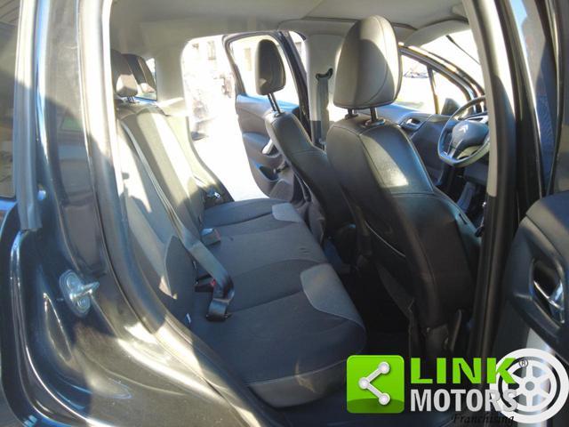 CITROEN C3 1.1 Exclusive